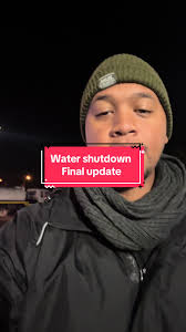 Final Update: 72 Hour Water Shutdown in Cape Town