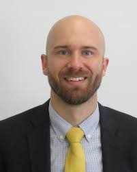 Paul Joudrey's Instagram, Twitter & Facebook