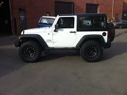 Black And White Jeep Wrangler 2020 Image Result For White 2 Door Jeep Wrangler With Black Rims White Jeep Wrangler Dream Cars Jeep 2 Door Jeep