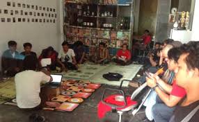 Maybe you would like to learn more about one of these? Melihat Intervensi Dalam Kerja Seni Partisipatoris Biennale Jogja Xiii Equator 3