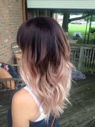 Ombre Balayage Ombre Black And Blonde Hair Dark Mahogany To Platinum Blonde Ombre Goodlooksbyjamie Ombre Balayage Ombre Hair Blonde Hair Color Flamboyage Baliage Hair