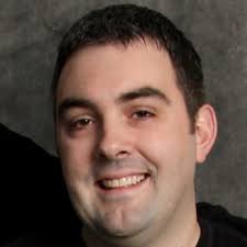 Ben Hoxie (@ben_hoxie)