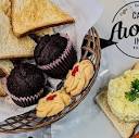 Cafe Aroma Inn | Begin your day in an elegant English style ...