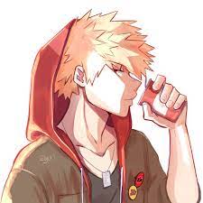 I got bored so i made this amv, i hope you enjoy this and also i will be posting another amv so be sure to look for that lol. Zyu Commissions Open Bakugou One More To My Bnha Casual Collection
