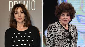 Luigia lollobrigida, known professionally as gina lollobrigida, is an italian actress and photojournalist. Filming On Italy To Honor Monica Bellucci And Gina Lollobrigida Variety