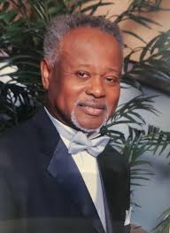 Elder Leanthony Smith's Birthday Celebration