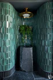 See Inside Julie De Libran S Industrial Yet Elegant Home Elegant Homes Contemporary Home Decor Contemporary Interior Design