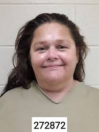 Offender Information