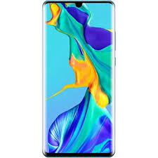 Moi j'arrive a payer en 4 fois. Smartphone Huawei P30 Pro Nacre 128 Go Reconditionne Bon Etat Boulanger