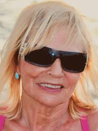 Deborah (Johnson) Barnett