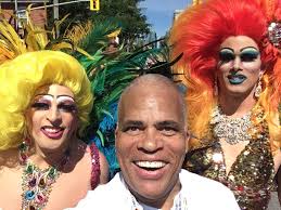 Richard Pinnock, MBA