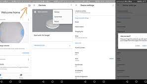 Open the google home app. Google Home Mini Einrichten Oder Zurucksetzen Nextpit