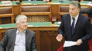 Geramarci · апр 10, 2017. Korrupcio Semjen Zsolt Es A Merhetetlen Kdnp Magyar Nemzet