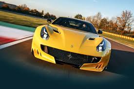 Shift + f12 = choose the save command (file menu). Ferrari F12 Tdf Im Test Fahrbericht Autobild De