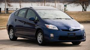Everything from bluetooth capability and an integrated garage door. 2010 Toyota Prius V Hatchback Car Dealership In Philadelphia