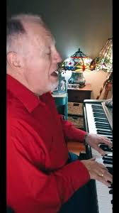 Vernon Caruthers Live