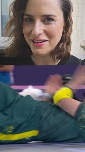 Raygun addresses Olympic criticism . . . in song form 🫠