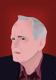 Cormac McCarthy, vivo: un'indagine sentimentale di Tiziana Lo Porto