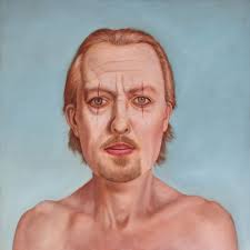 Archibald Prize finalists 2018