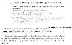 She was one of eight children born to anna and albert salomon. Https Www Deutscher Verein De De Uploads Wir Ueber Uns Verein 140 Jahre Ndv 3 2014 Alice Salomon Eine Protagonistin Der Moderne Und Vordenkerin Einer Sozialen Gesellschaft Pdf