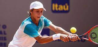 Pedro boscardin dias is on facebook. Tenisbrasil Ranking Itf Boscardin E Destaque Entre Os De 15 Anos