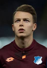 Dennis Geiger Of Tsg 1899 Hoffenheim Lines Up Before The Uefa Uefa Champions League Lineup Champions League