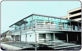 Classic Motels Of Ocean City The Eden Roc At 20th Street Ocean City Ocean City Maryland Ocean