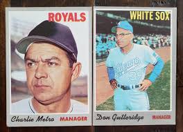 One-card wonders, update 16