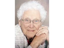 Kathryn Brink Obituary (1926