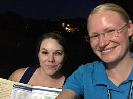 Michaela "The Bookgirl" Pavlaskova