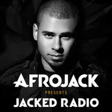 Listen to playlists featuring Afrojack presents JACKED Radio