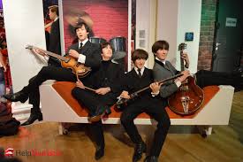 Marylebone station is within 10 minutes walking distance of madame tussauds. Madame Tussauds In London Touristen In London Touristen In London