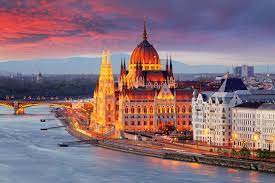 The site has been continuously settled since prehistoric times. Ein Wochenende In Budapest Brigitte De