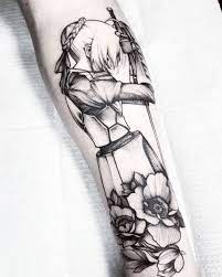 307 west bremer ave (822.73 mi) waverly, ia, ia 50677. Felipe Kross On Instagram Saber King Of Knights Tattoo Inspirada Na Personagem Saber Do Game Fate Stay Night Feita No Tattoofactorysp