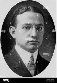 Bernard w hi-res stock photography and images