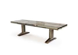Maybe you would like to learn more about one of these? Canteen Tables In Scrapwood Piet Hein Eek The Future Perfect