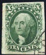 U.S. & Worldwide Stamps