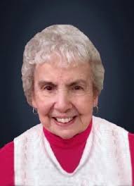 Shirley Hebert Obituary (1928