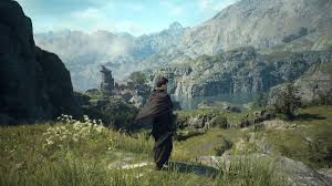 ドラゴンズドグマ2』レビュー＆感想。ゲームで味わう濃密な旅体験！ - ゲームばかりやっていた