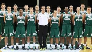 Founded in 1944, it is one of the oldest teams in the. B C Zalgiris Kaunas Basketball News Roster Rumors Stats Awards Transactions Details Eurobasket