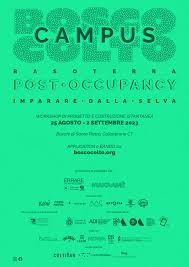 POST&bull;OCCUPANCY POST&bull;OCCUPANCY - professione Architetto