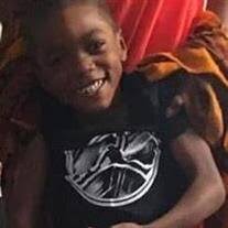 Kymani Ja'Ken Masson Obituary