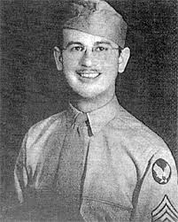 Leo Elliott Fletcher : Sergeant from Kentucky, World War II Casualty