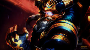Smite Odin Wallpaper Glowing Style By Volxohr On Deviantart Similar with smite ymir png. smite odin wallpaper glowing style
