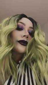 Happy Halloween #happyhalloween #halloween2024 #bettlejuice #trikortreat