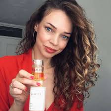 While eggs provide protein to your hair, mayonnaise adds moisture and shine to the dry curls. Is Olaplex Good For Curly Hair Olaplex Benefits Love Curly Hair