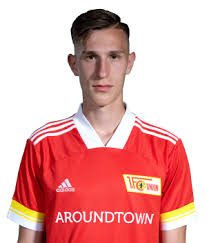From wikipedia, the free encyclopedia. Nico Schlotterbeck Abwehrspieler Saison 2020 21 Detail 1 Fc Union Berlin
