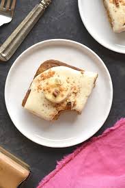 And the only quick breakfast. Healthy Banana Oat Cake Gf Low Calorie Skinny Fitalicious