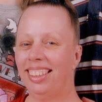 Joyce Faye Stone-Collins Obituary