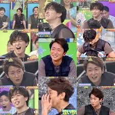 vs嵐 2020 8 6 vs嵐 嵐 arashi 嵐